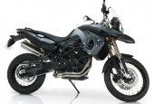2012 BMW F 800 GS photo